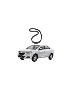 Correia Frisada Cobalt 1.4 1.8 2017 A 2020 5PK1051EE Dayco