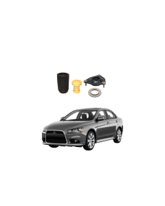 Kit Amortecedor Lancer 2008 A 2019 MB4206 Mobensani