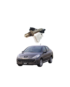 Sonda Lambda Peugeot 207 1.4 1.6 2008 A 2015 882640057 MTE