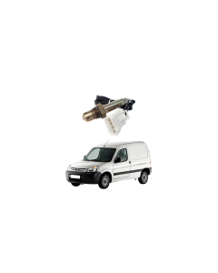 Sonda Lambda Peugeot Partner 1.6 1.8 1999 A 2018 882640057 MTE