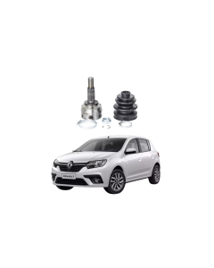 Junta Homocinética Sandero 1.6 2014 A 2024 VT5666 Vetor