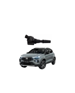 Bobina De Ignição Pulse 1.3 2021 A 2023 U5443 NGK 