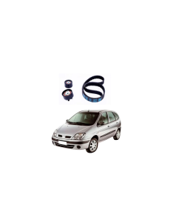 Kit De Distribuição Scenic 1.6 2001 A 2010 KTB271 Dayco