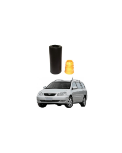 Kit Amortecedor Fielder 2004 A 2009 Mobensani MB6851 
