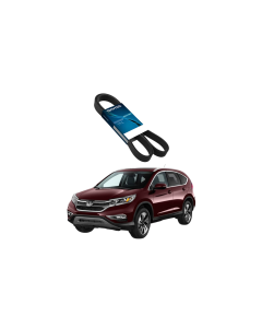 Correia Frisada CR-V 2.0 2009 A 2021 7PK2060 Dayco