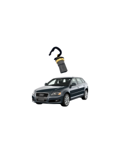 Plug Eletrônico Audi A3 1.6 2.0 1999 A 2013 4092 MTE