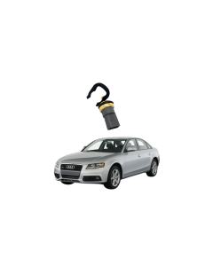 Plug Eletrônico Audi A4 2000 A 2013 4092 MTE