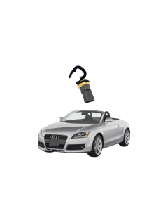 Plug Eletrônico Audi TT 2.0 2007 A 2013 4092 MTE