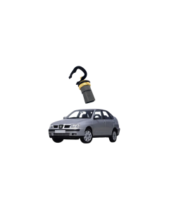 Plug Eletrônico Seat Cordoba 1.6 2003 A 2003 4092 MTE