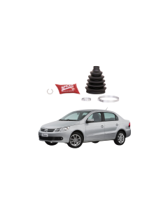 Kit De Reparo Voyage 1.0 2008 A 2013 2131809g Spicer