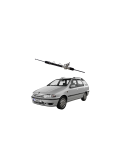 Caixa Direção Mecânica Palio Weekend 1997 A 2003 23112 AMPRI