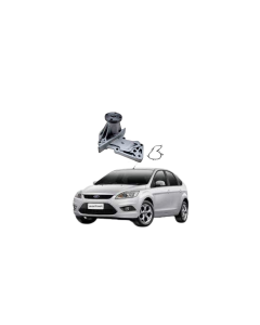 Bomba d'Água Focus 1.6 2010 A 2019 204500 Indisa
