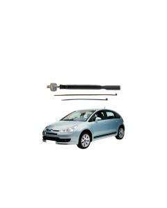 Articulação Axial Citroen C4 2004 A 2012 680196 Viemar