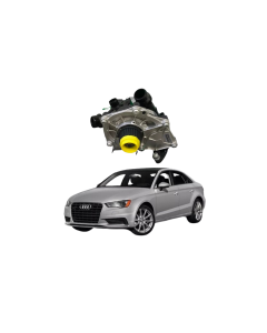 Bomba d'Água Audi A3 2.0 2010 A 2012  NBA0646 Nidec