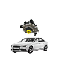 Bomba d'Água Audi A4 2.0 2010 A 2012  NBA0646 Nidec