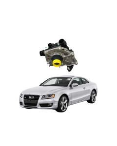 Bomba d'Água Audi A5 2.0 2010 A 2012  NBA0646 Nidec