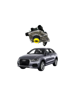 Bomba d'Água Audi Q3 2.0 2010 A 2012  NBA0646 Nidec