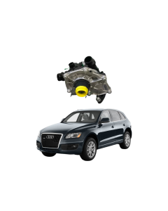 Bomba d'Água Audi Q5 2.0 2010 A 2012  NBA0646 Nidec