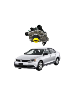 Bomba d'Água VW Jetta 2.0 2010 A 2012  NBA0646 Nidec