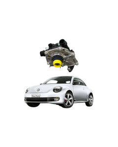 Bomba d'Água VW Beetle 2.0 2010 A 2013  NBA0646 Nidec