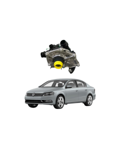 Bomba d'Água VW Passat 2.0 2010 A 2012  NBA0646 Nidec