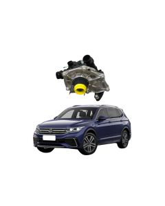 Bomba d'Água VW Tiguan 2.0 2010 A 2013  NBA0646 Nidec