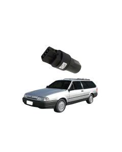 Sensor De Velocidade Royale 1.8 2.0 1992 A 1997 7322 MTE 