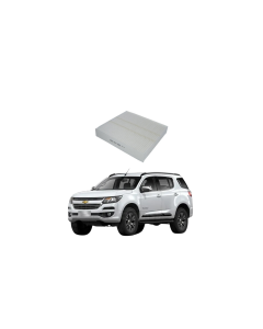 Filtro Ar Condicionado Trailblazer 2.8 3.6  2012 A 2023 AKX1993 WEGA
