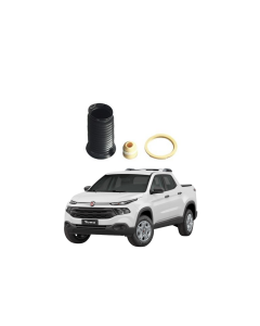 Kit Do Amortecedor Fiat Toro 1.8 2.0 2.4 2016 A 2024 SK930S Sampel
