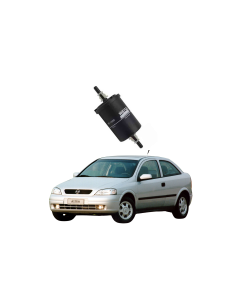 Filtro De Combustível Astra 1.8 2.0 1999 A 2004 FCI1660 Wega
