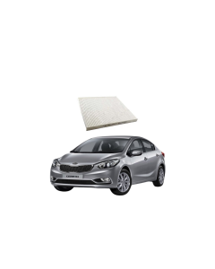 Filtro Ar Condicionado Cerato 1.6 2.0 2009 A 2022 AKX-1984 Wega
