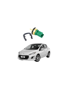 Plug Eletrônico Peugeot 308 1.6 2015 A 2019  411 MTE 