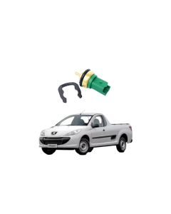 Plug Eletrônico Peugeot Hoggar 1.6 2010 A 2015 411 MTE 