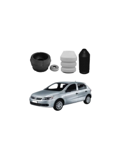 Kit Do Amortecedor Dianteiro Gol 2008 A 2011 441487 Axios