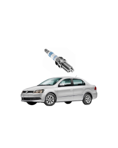 Vela De Ignição Voyage 1.0 1.6 2008 A 2018 F000KE0P30 Bosch