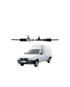 Caixa Direção Mecânica Fiorino 1991 A 2013 23111 AMPRI
