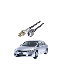 Sonda Lambda Civic 1.7 2001 A 2006 884840042 MTE
