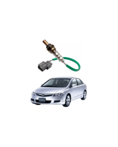 Sonda Lambda Civic 1.7 2001 A 2006 OZA501H22 NGK