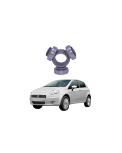 Trizeta Fiat Punto 1.4 2009 A 2016 DG90046 Devigili