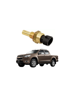 Plug Eletrônico Chevrolet S10 2.4 2014 A 2019 4178 MTE