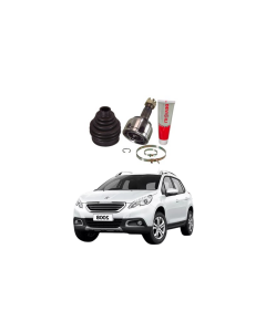 Junta Homocinética Peugeot 2008 1.6 2016 A 2023 DG80132 Devigili