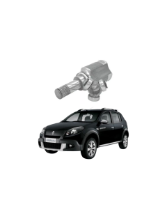 Tulipa  Com Trizeta Renault Sandero 1.6 2014 A 2022 DG80605 Devigili