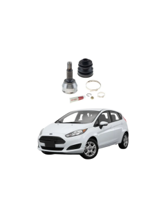Junta Homocinética Ford New Fiesta  1.0 1.5 1.6 2011 A 2019 DG80115 Devigili