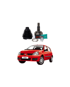 Junta Homocinética Renault Clio 1.0 2000 A 2015 DG80145 Devigili