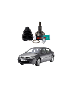 Junta Homocinética Renault Megane 1.6 1.8 1998 A 2011 DG80145 Devigili