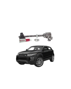 Tulipa  Com Trizeta Land Rover Evoque 2.0 2.2 2012 A 2019 DG80699 Devigili