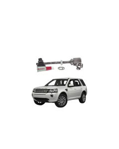 Tulipa  Com Trizeta Land Rover Freelander 2.0 2013 A 2015 DG80699 Devigili