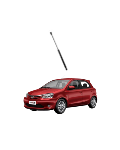 Tampa de Amortecedor Traseiro Toyota Etios 2012 A 2023 HDN 581