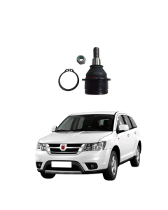  Pivô de Suspensão Fiat Freemont  2011 A 2018 N96042 Nakata