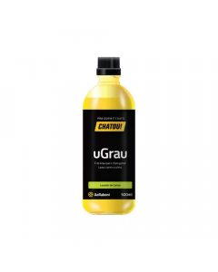 Shampoo Automotivo uGrau Chatou! 500 ml AoRaboni  PL00329 